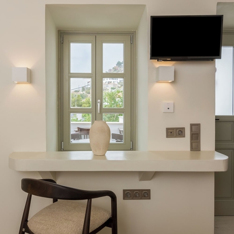 Imagen de la habitación del Maison Muse. Foto 16