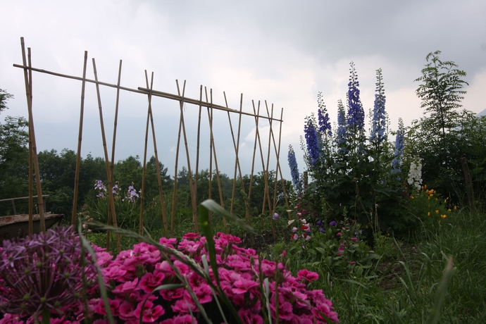 Imagen de los exteriores del Maison Perriere. Foto 6