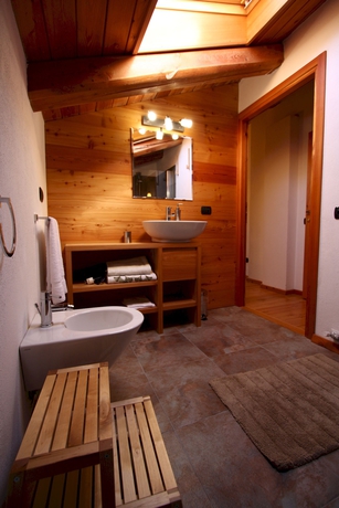 Imagen de la habitación del Maison Perriere. Foto 2