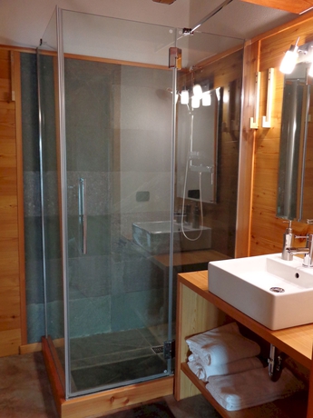 Imagen de la habitación del Maison Perriere. Foto 5