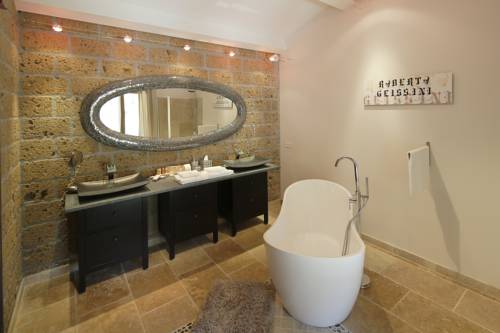 Imagen de la habitación del Maison Prestige Roberto Geissini. Foto 4