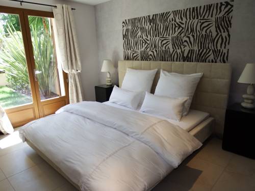 Imagen de la habitación del Maison Prestige Roberto Geissini. Foto 5