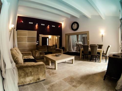 Imagen de la habitación del Maison Prestige Roberto Geissini. Foto 6