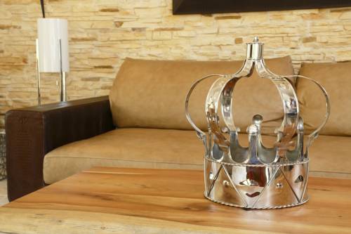 Imagen de la habitación del Maison Prestige Roberto Geissini. Foto 7