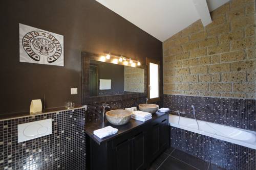 Imagen de la habitación del Maison Prestige Roberto Geissini. Foto 8