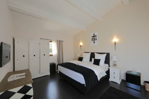 Imagen de la habitación del Maison Prestige Roberto Geissini. Foto 9