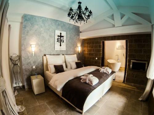 Imagen de la habitación del Maison Prestige Roberto Geissini. Foto 10