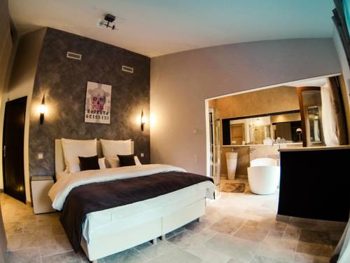 Imagen de la habitación del Maison Prestige Roberto Geissini. Foto 13