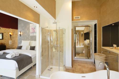 Imagen de la habitación del Maison Prestige Roberto Geissini. Foto 14