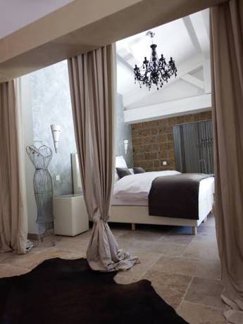 Imagen de la habitación del Maison Prestige Roberto Geissini. Foto 15