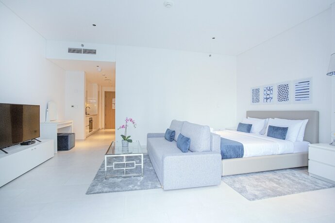 Imagen general del Maison Privee Marquise Square. Foto 3
