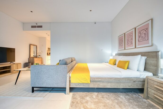 Imagen general del Maison Privee Marquise Square. Foto 6