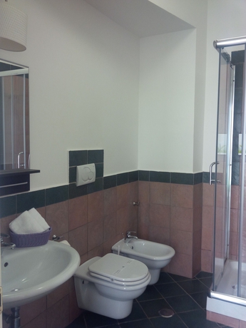 Imagen de la habitación del Maison Re Di Roma. Foto 6