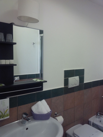 Imagen de la habitación del Maison Re Di Roma. Foto 7