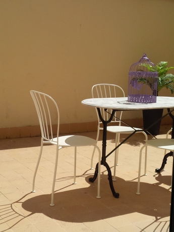 Imagen de los exteriores del Maison Re Di Roma. Foto 10