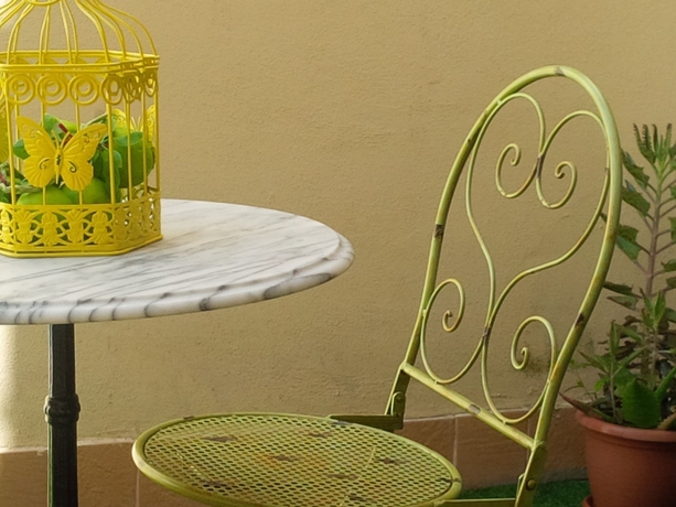 Imagen de los interiores del Maison Re Di Roma. Foto 16