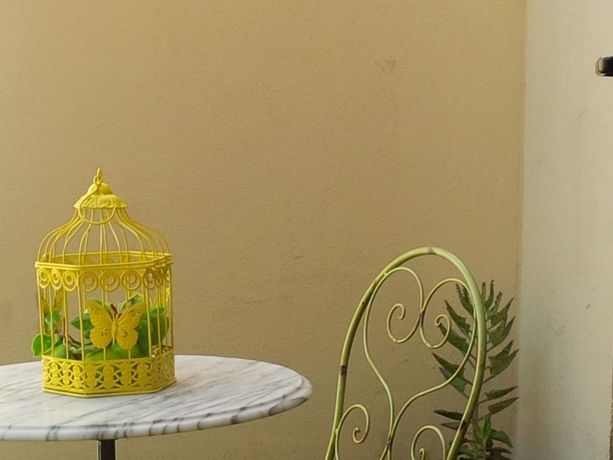 Imagen de los exteriores del Maison Re Di Roma. Foto 11