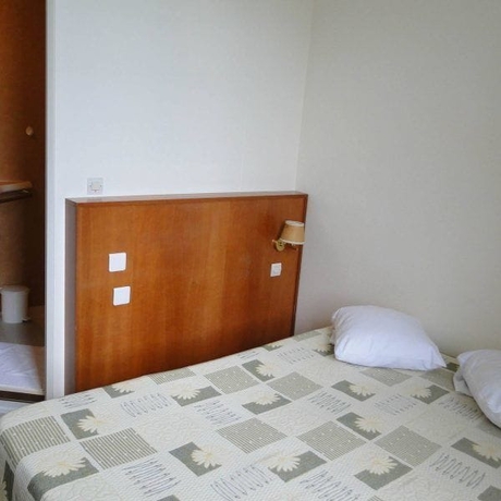 Imagen de la habitación del Maison Saint Anthelme. Foto 6
