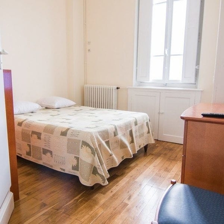 Imagen general del Maison Saint Anthelme. Foto 1