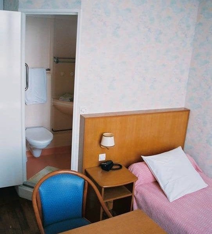 Imagen de la habitación del Maison Saint Anthelme. Foto 7