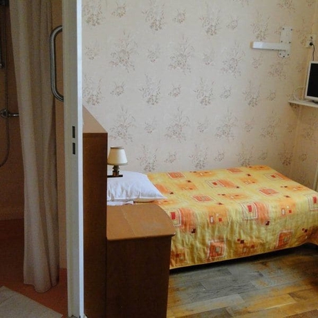 Imagen de la habitación del Maison Saint Anthelme. Foto 8
