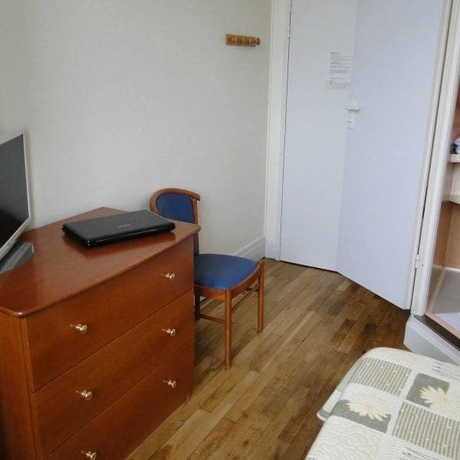 Imagen de la habitación del Maison Saint Anthelme. Foto 9