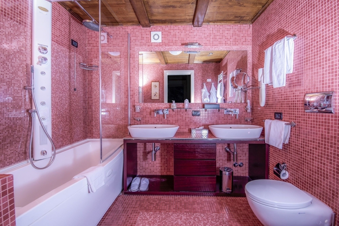 Imagen de la habitación del Maison Tofani. Foto 4