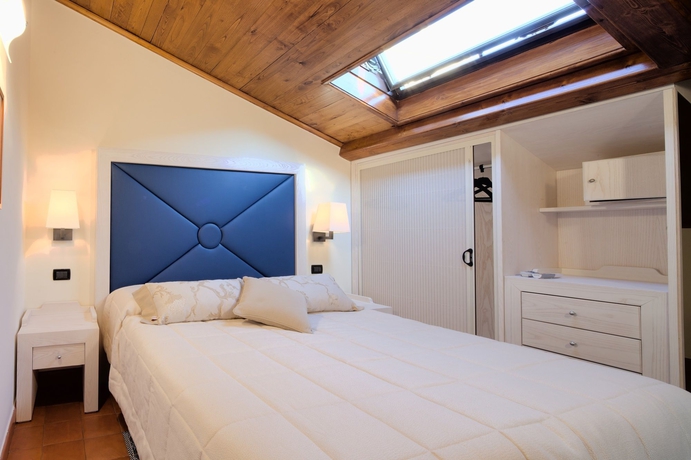 Imagen de la habitación del Maison Tofani. Foto 5