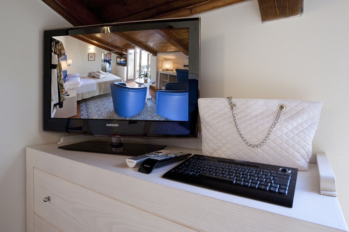 Imagen de la habitación del Maison Tofani. Foto 6