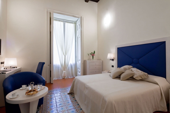 Imagen de la habitación del Maison Tofani. Foto 7