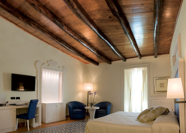 Imagen de la habitación del Maison Tofani. Foto 8