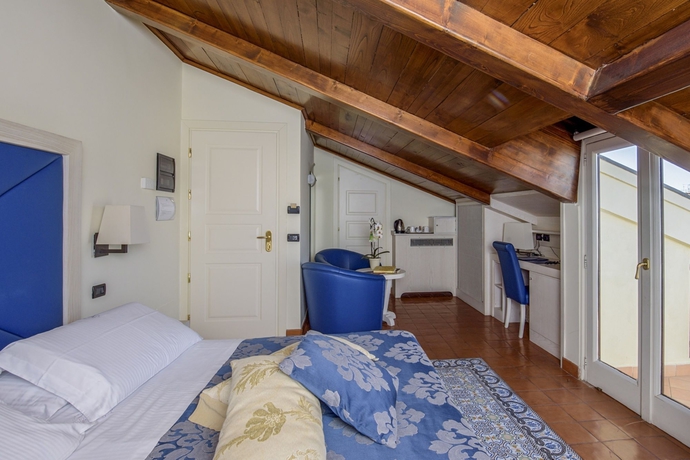 Imagen de la habitación del Maison Tofani. Foto 10