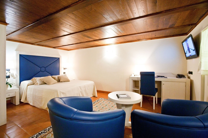 Imagen de la habitación del Maison Tofani. Foto 11