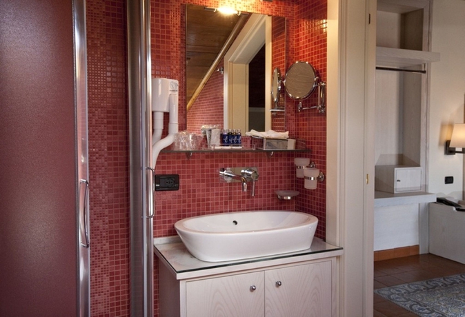 Imagen de la habitación del Maison Tofani. Foto 12