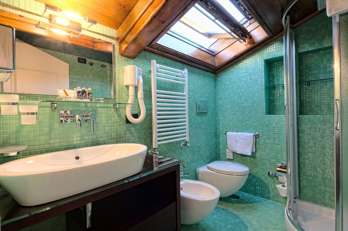 Imagen de la habitación del Maison Tofani. Foto 13