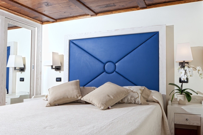 Imagen de la habitación del Maison Tofani. Foto 14