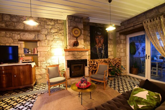 Imagen general del Maison d\'Azur Alacati. Foto 1