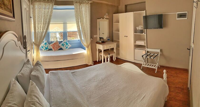 Imagen general del Maison d\'Azur Alacati. Foto 2