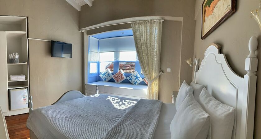 Imagen general del Maison d\'Azur Alacati. Foto 3