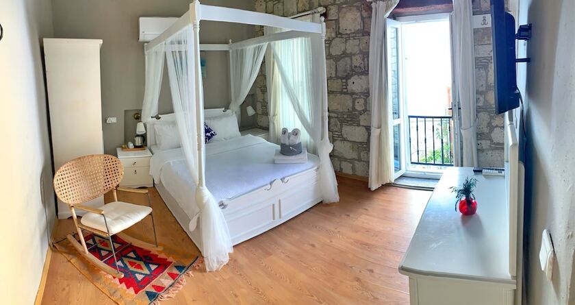 Imagen general del Maison d\'Azur Alacati. Foto 4