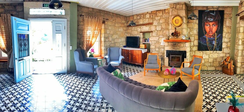 Imagen general del Maison d\'Azur Alacati. Foto 6