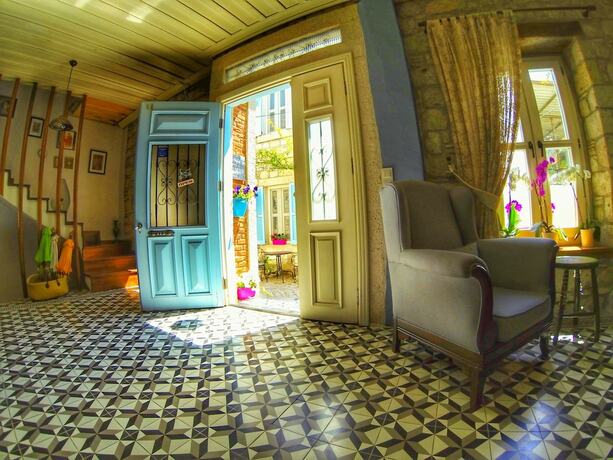 Imagen general del Maison d\'Azur Alacati. Foto 7