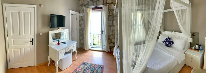 Imagen general del Maison d\'Azur Alacati. Foto 8