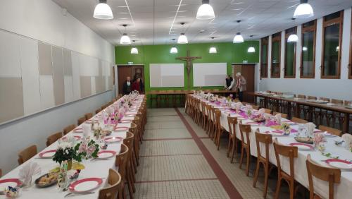 Imagen general del Maison d\'accueil Franciscaine. Foto 3