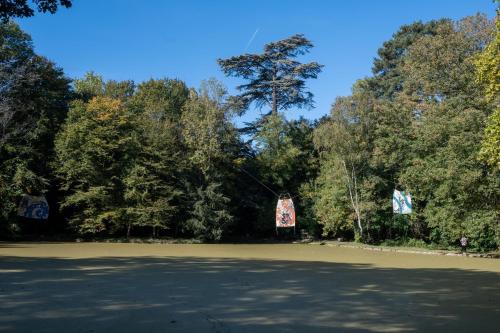 Imagen general del Maison d\'accueil Franciscaine. Foto 4