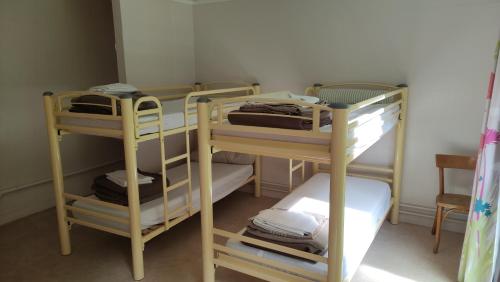 Imagen general del Maison d\'accueil Franciscaine. Foto 8