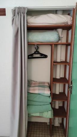 Imagen general del Maison d\'accueil Franciscaine. Foto 9