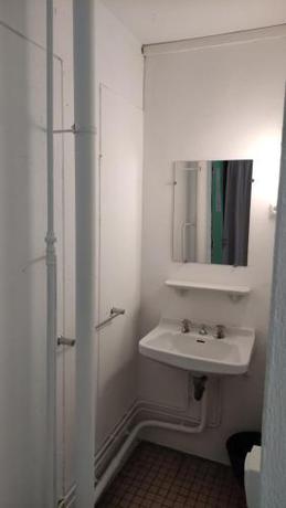 Imagen general del Maison d\'accueil Franciscaine. Foto 10