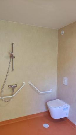 Imagen general del Maison d\'accueil Franciscaine. Foto 11