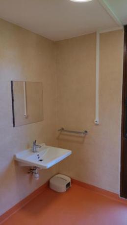 Imagen general del Maison d\'accueil Franciscaine. Foto 13